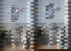 @ SLVR CAB SLVR FRM 20 KOHLER